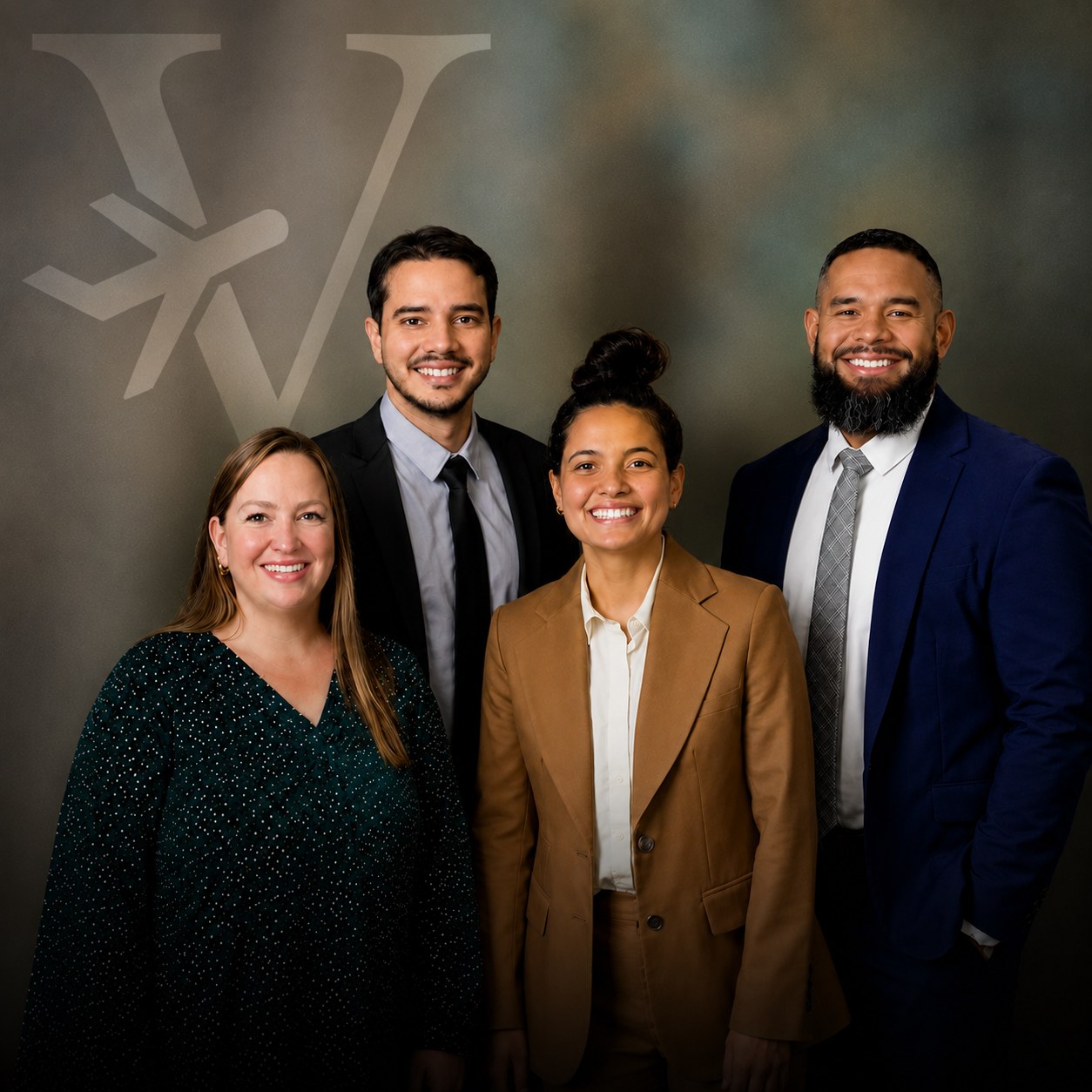 The ImmiVisa Law Group team