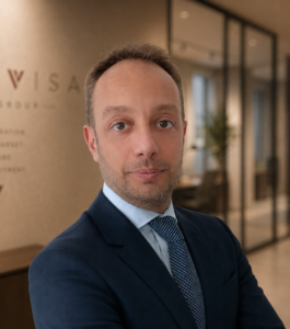 Volkan Karaalioglu