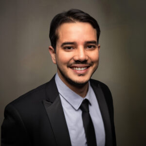 Daniel R. Núñez Ariza