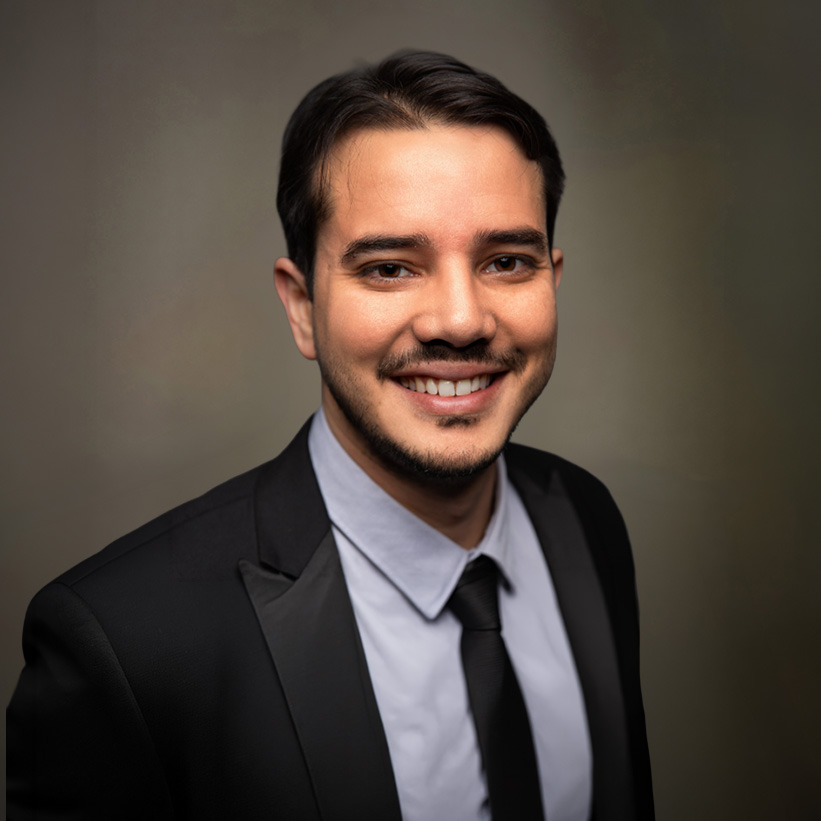 Daniel R. Núñez Ariza