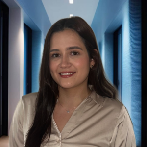 Johanna Acevedo