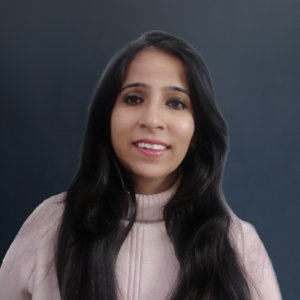 Komal Mehta